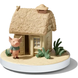 Modularization thumbnail - Cottage